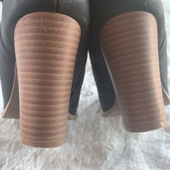 Brash heels - Picture 5 of 7